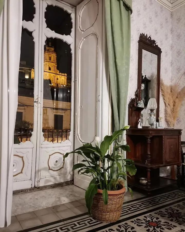 Palazzo Il Cavaliere B&B De Charme Modica Bed & Breakfast