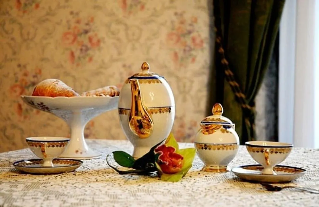 Palazzo Il Cavaliere B&B De Charme Modica Italy