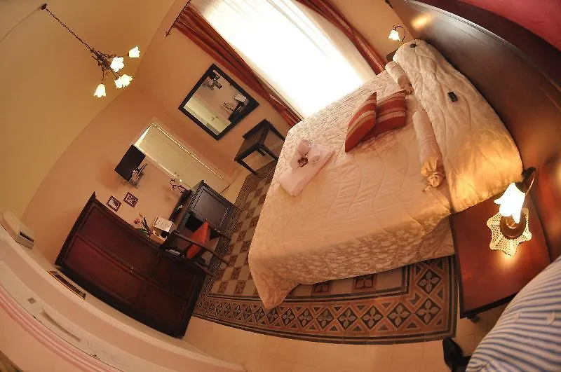 Palazzo Il Cavaliere B&B De Charme Modica Italy