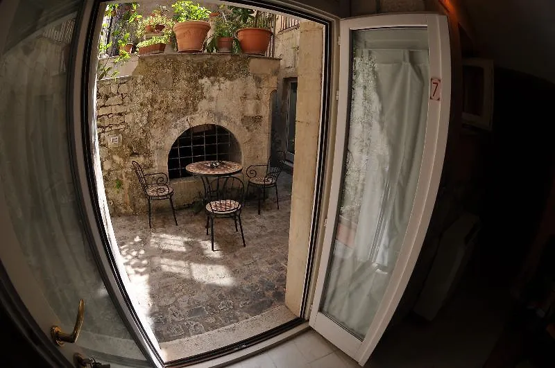 Palazzo Il Cavaliere B&B De Charme Modica 3*,  Italy