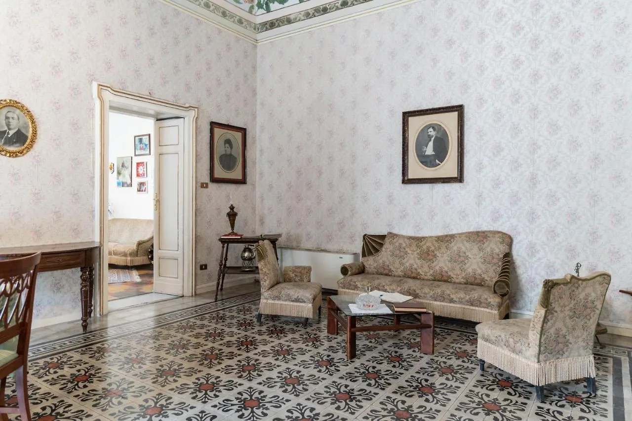 Palazzo Il Cavaliere B&B De Charme Modica 3*,  Italy