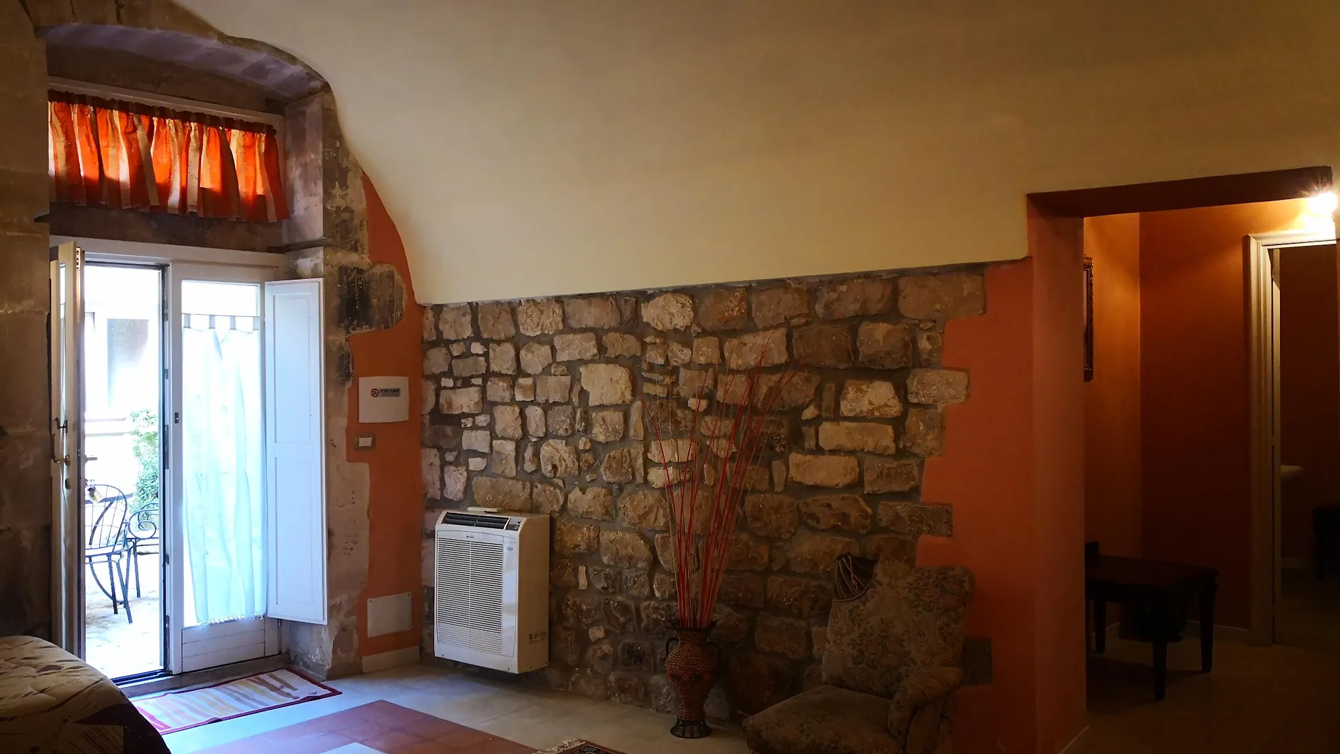 Palazzo Il Cavaliere B&B De Charme Modica
