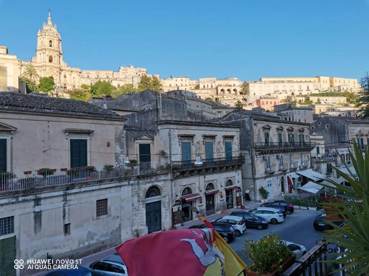 Palazzo Il Cavaliere B&B De Charme Modica Bed & Breakfast
