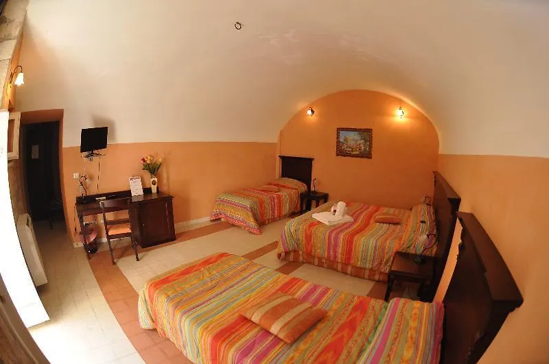Palazzo Il Cavaliere B&B De Charme Modica 3*,