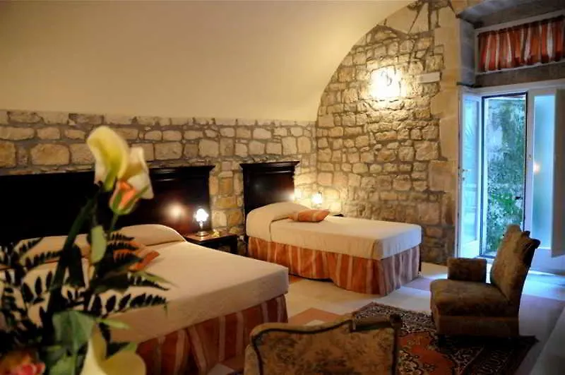 Palazzo Il Cavaliere B&B De Charme Modica Bed & Breakfast