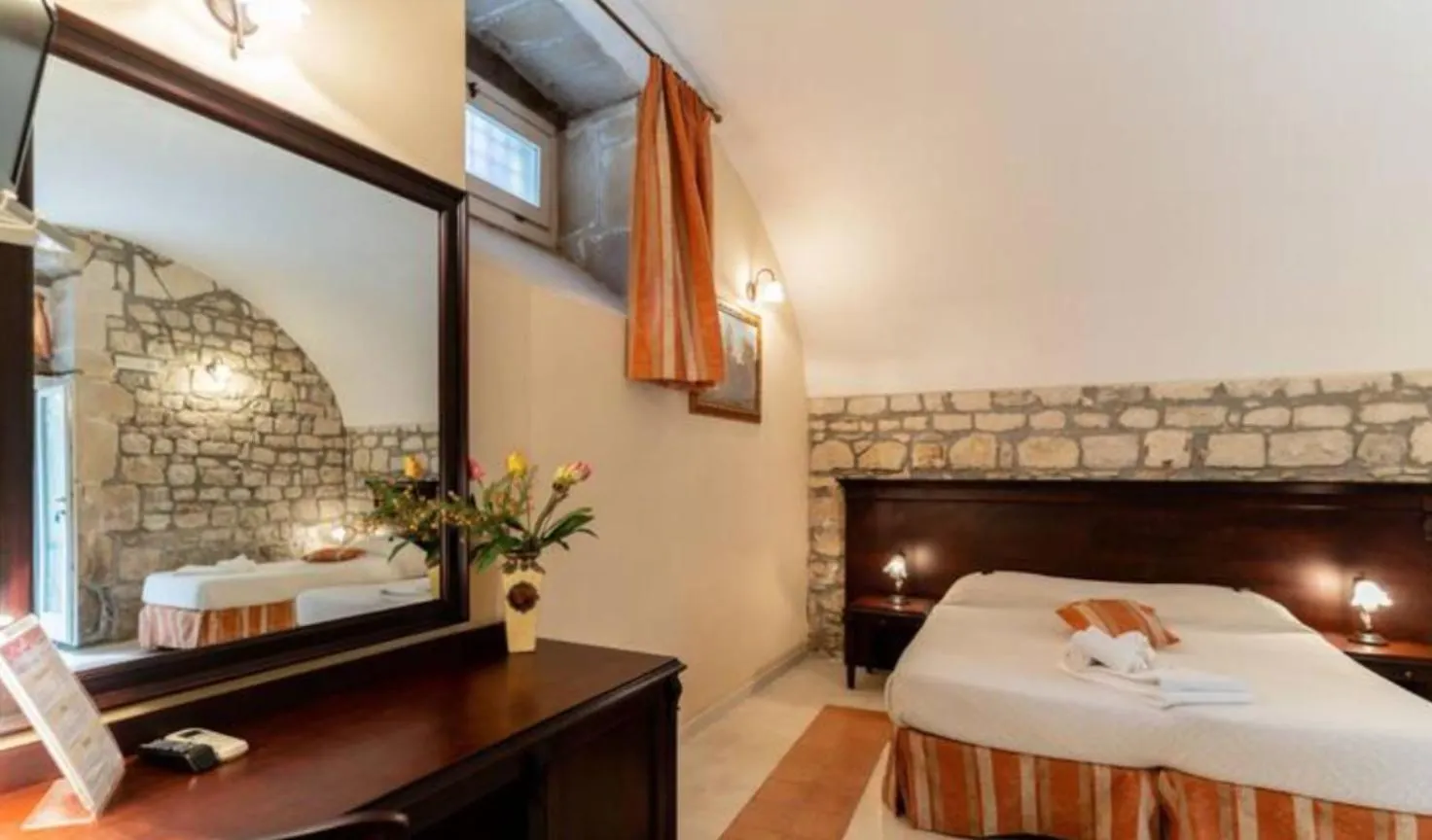Palazzo Il Cavaliere B&B De Charme Modica