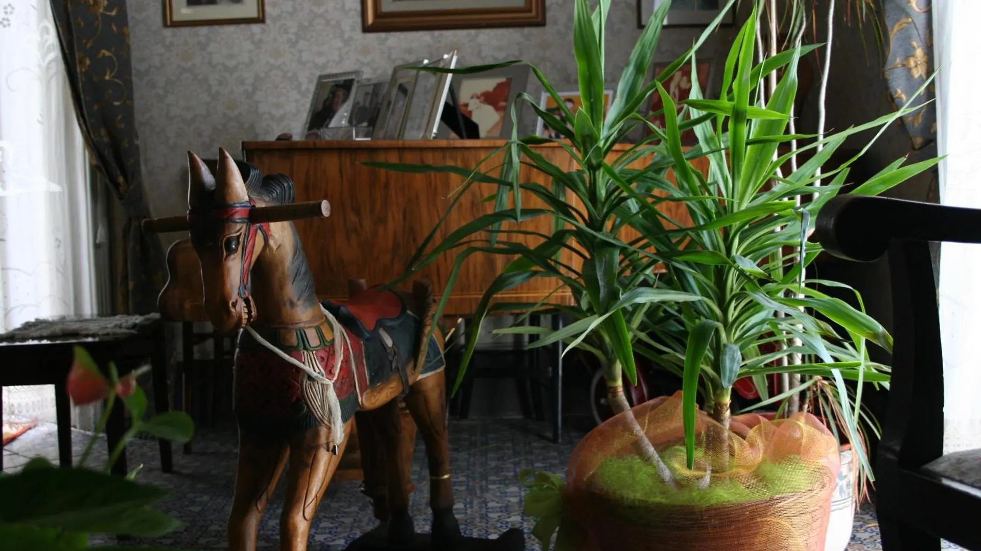 Palazzo Il Cavaliere B&B De Charme Modica