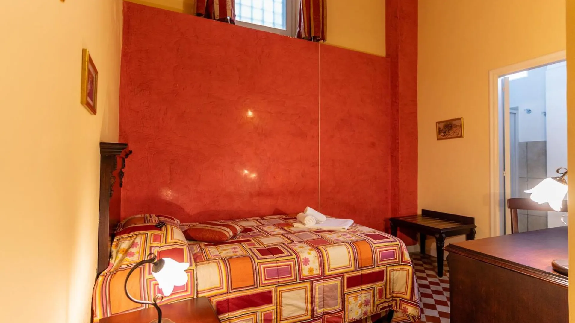 *** Bed & Breakfast Palazzo Il Cavaliere B&B De Charme Modica Italy