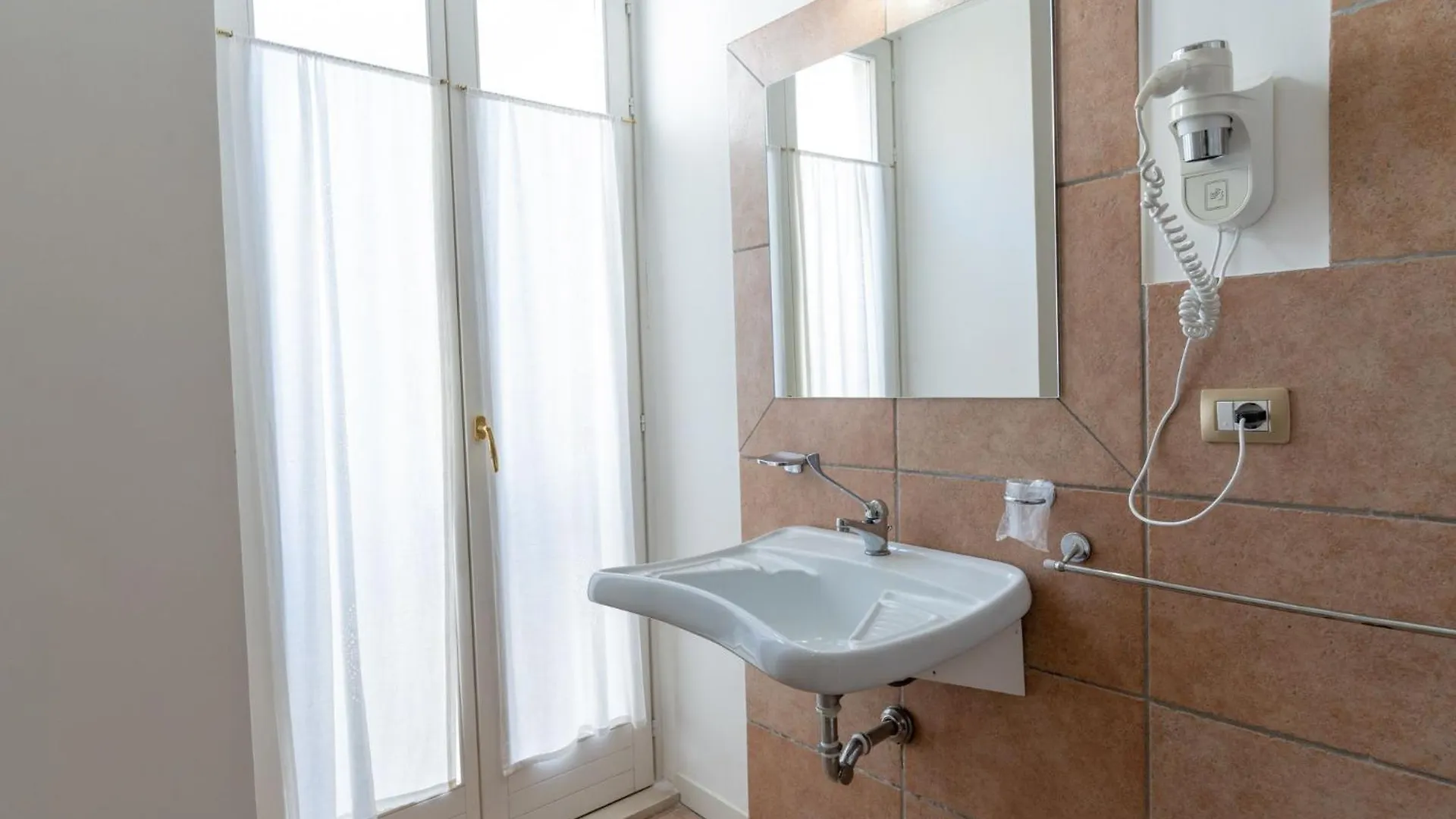 Palazzo Il Cavaliere B&B De Charme Modica Bed & Breakfast