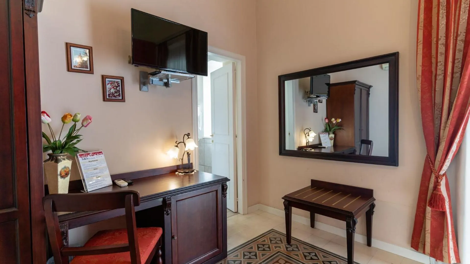 Palazzo Il Cavaliere B&B De Charme Modica