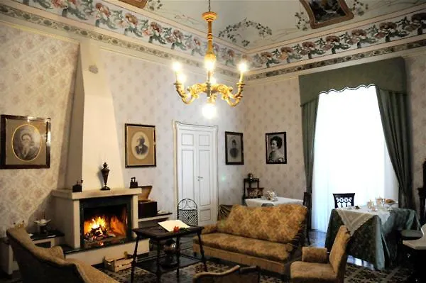 Palazzo Il Cavaliere B&B De Charme Modica 3*,  Italy