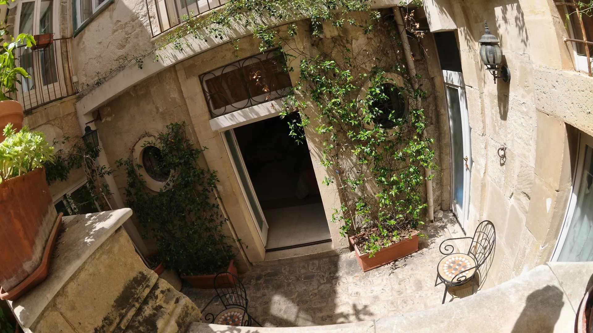 Palazzo Il Cavaliere B&B De Charme Modica 3*,  Italy
