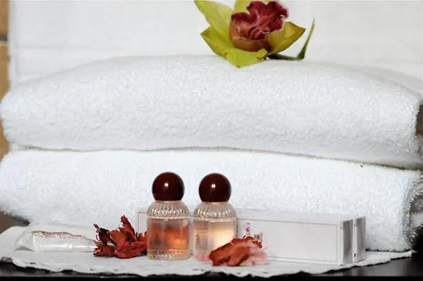 Bed & Breakfast Palazzo Il Cavaliere B&B De Charme Modica