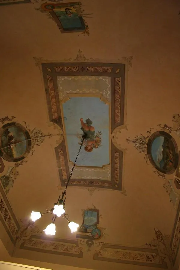 Palazzo Il Cavaliere B&B De Charme Modica Italy