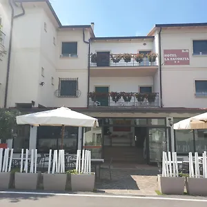 Hotel La Favorita **