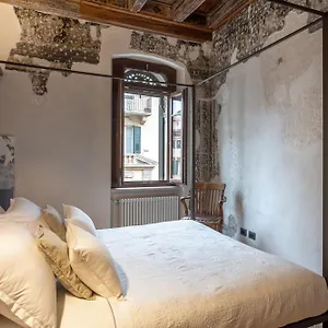 Appartamento Residenza Roccamaggiore Verona