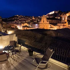 Le Magnolie *** Modica