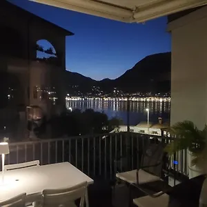 Appartamento La Casa Sul Salò