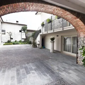 Appartamento Corte Elvira Manerba del Garda