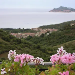 Appartamento Con Vista Panoramica Santa Maria Navarrese