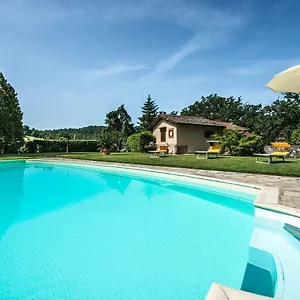 Alloggio per agriturismo Podere La Fornace Cavriglia