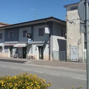 Maison d'hôtes Afrodite 
