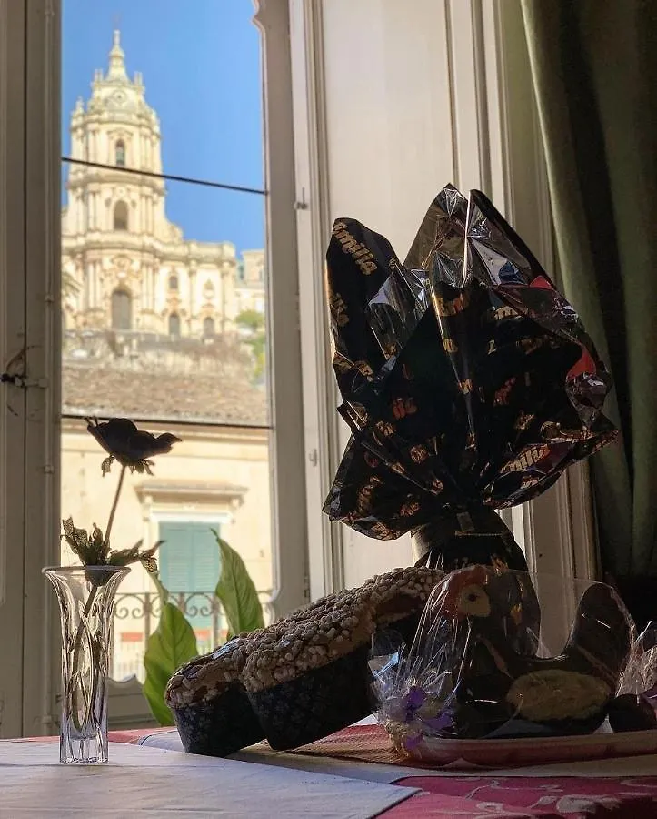 Palazzo Il Cavaliere B&B De Charme Modica