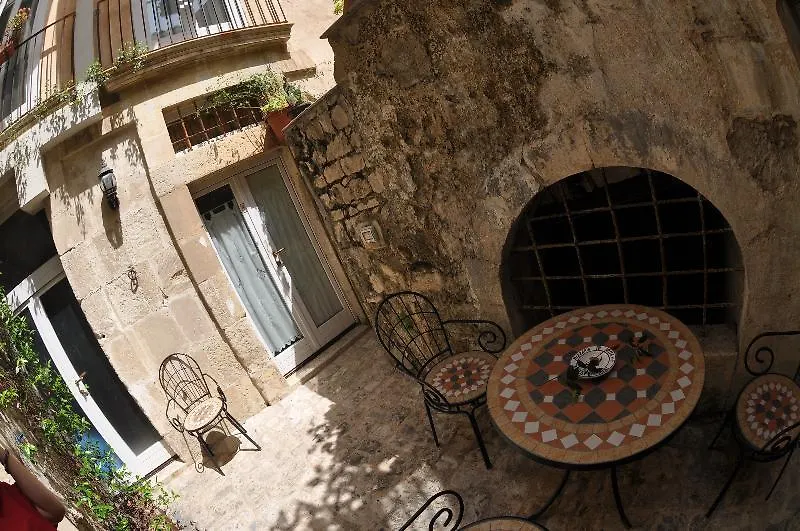 Palazzo Il Cavaliere B&B De Charme Modica Bed & Breakfast