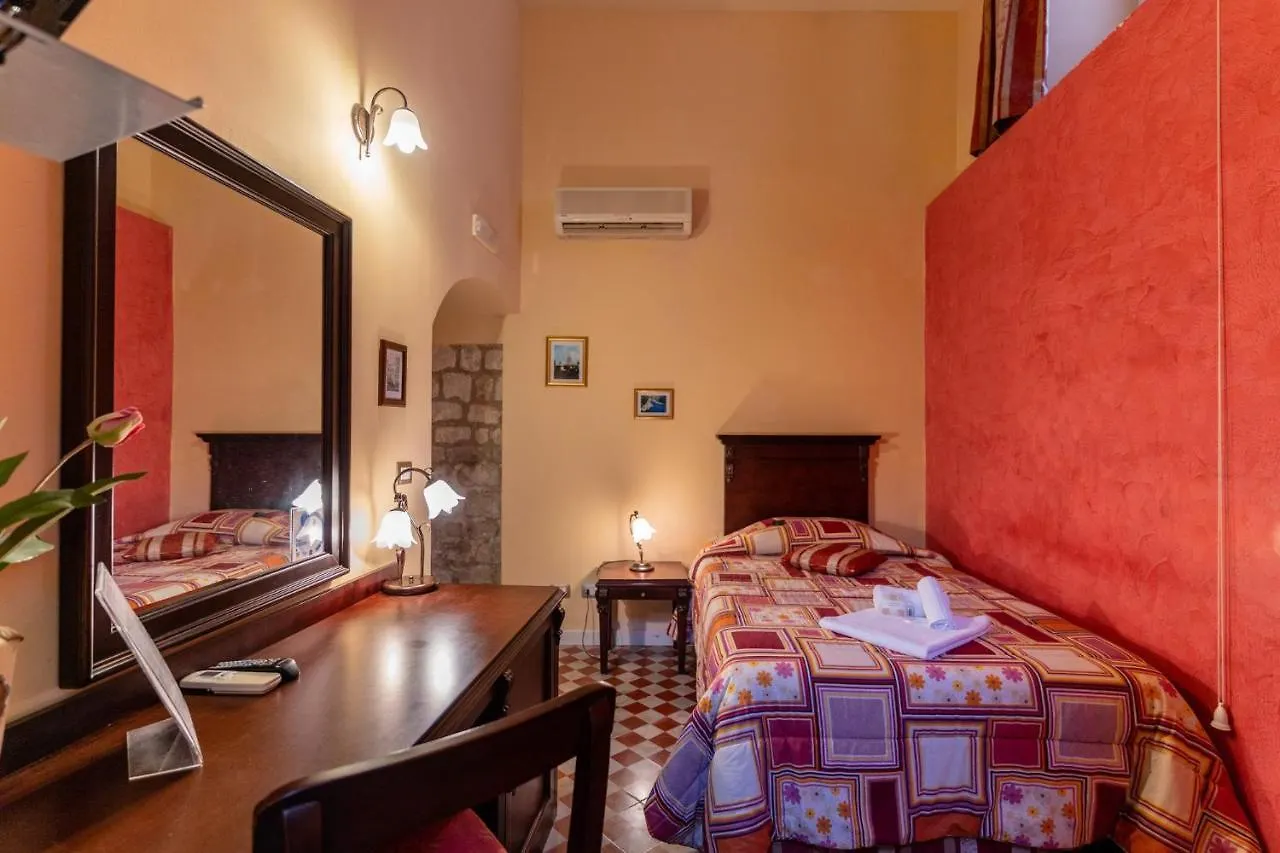 Palazzo Il Cavaliere B&B De Charme Modica Italy