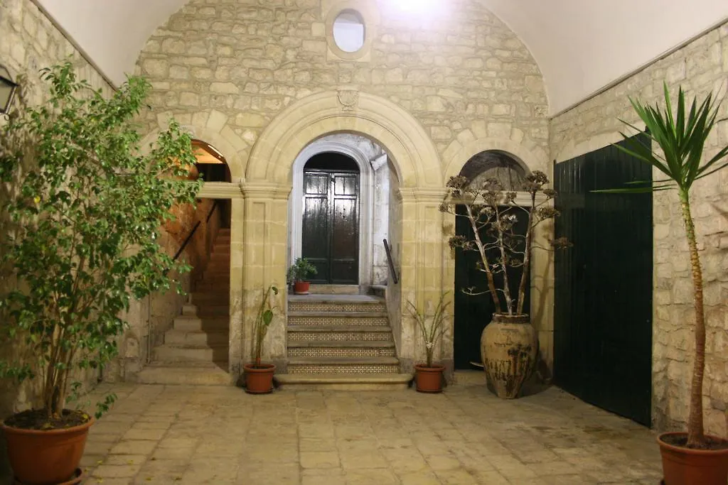 Palazzo Il Cavaliere B&B De Charme Modica Bed & Breakfast