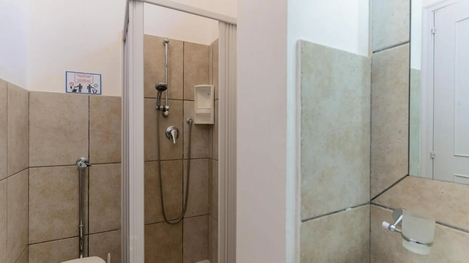Bed & Breakfast Palazzo Il Cavaliere B&B De Charme Modica