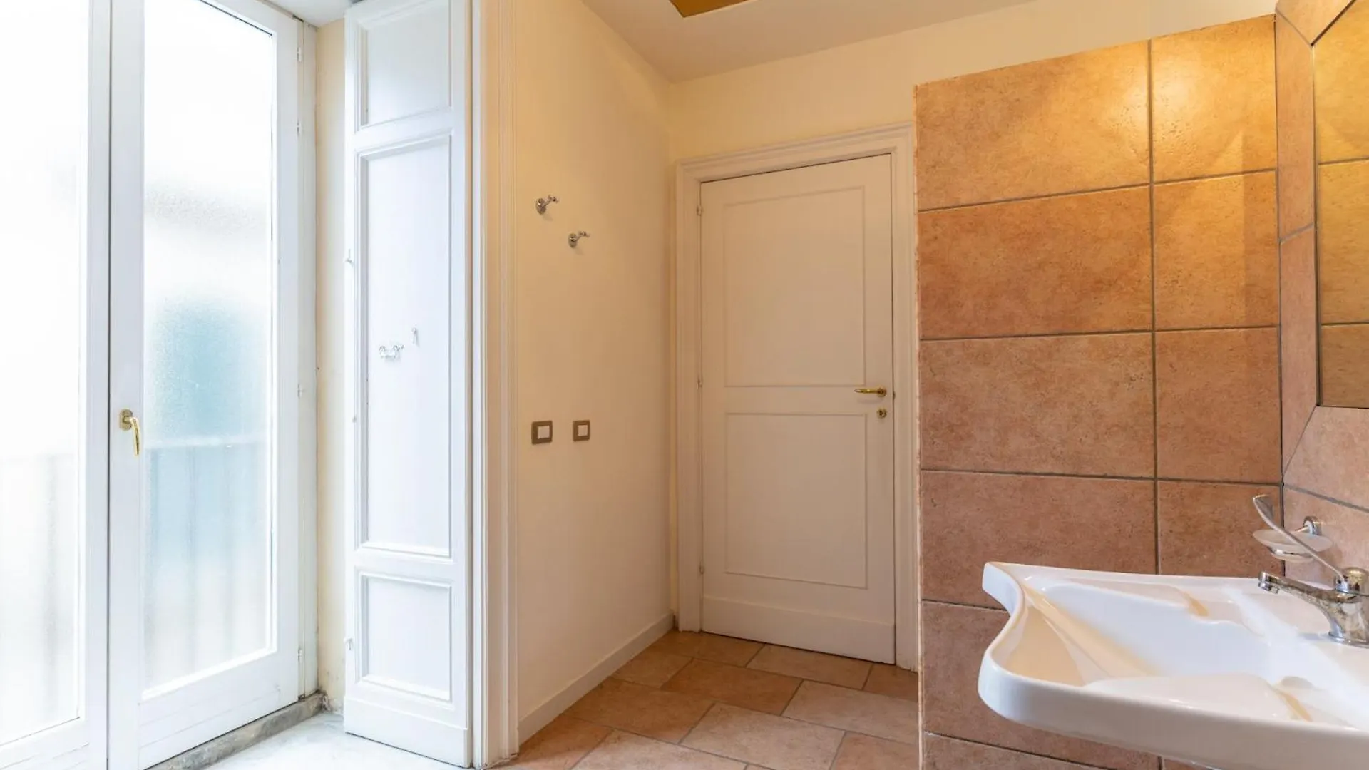 *** Bed & Breakfast Palazzo Il Cavaliere B&B De Charme Modica Italy