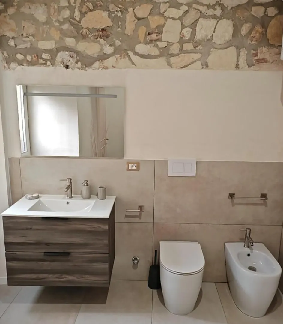 Palazzo Il Cavaliere B&B De Charme Modica