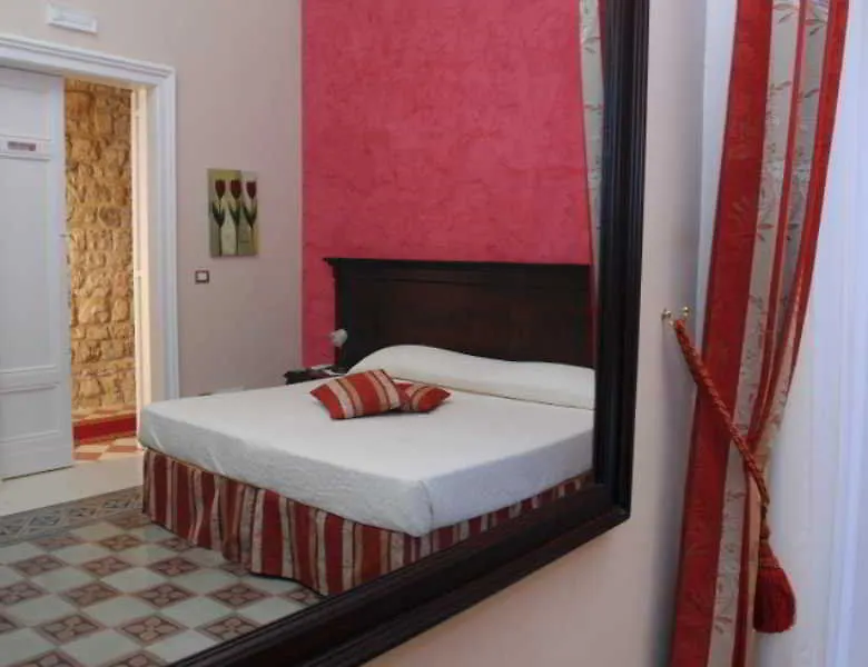 *** Bed & Breakfast Palazzo Il Cavaliere B&B De Charme Modica Italy